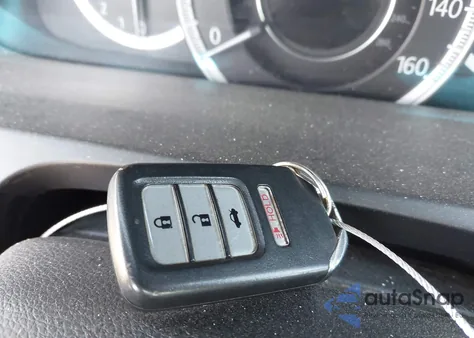 2013 Honda Accord Ex from USA, damaged, VIN 1HGCR2F7XDA135863